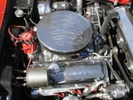 1969 Corvette Coupe For Sale
